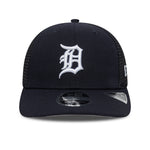 New Era - 9SEVENTY Stretch Mesh Snapback - Detroit Tigers - OTC - Headz Up 
