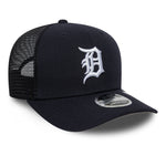 New Era - 9SEVENTY Stretch Mesh Snapback - Detroit Tigers - OTC - Headz Up 