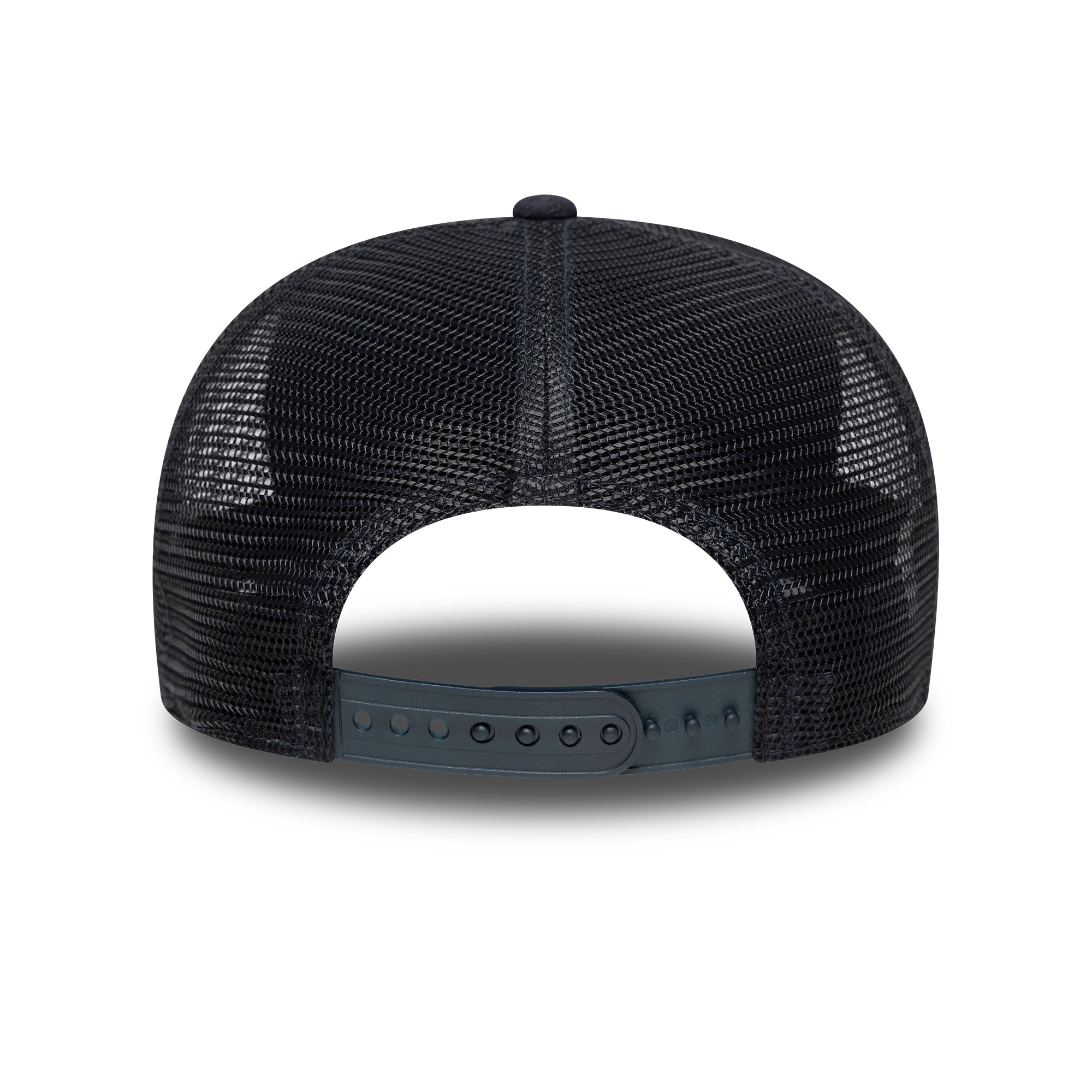 New Era - 9SEVENTY Stretch Mesh Snapback - Detroit Tigers - OTC - Headz Up 