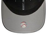 New Era - 9SEVENTY Stretch Mesh Snapback - Detroit Tigers - OTC - Headz Up 