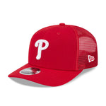 New Era - 9SEVENTY Stretch Mesh Snapback - Philadelphia Phillies - OTC - Headz Up 