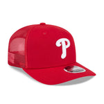 New Era - 9SEVENTY Stretch Mesh Snapback - Philadelphia Phillies - OTC - Headz Up 