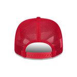 New Era - 9SEVENTY Stretch Mesh Snapback - Philadelphia Phillies - OTC - Headz Up 