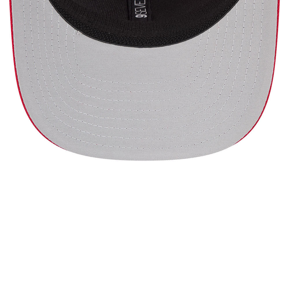 New Era - 9SEVENTY Stretch Mesh Snapback - Philadelphia Phillies - OTC - Headz Up 