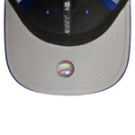 New Era - 9SEVENTY Stretch Mesh Snapback - Los Angeles Dodgers - Blue - Headz Up 