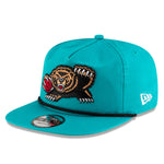 New Era - Memphis Grizzlies - BEAR - NBA Classic GOLFER - OTC - Headz Up 