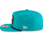 New Era - Memphis Grizzlies - BEAR - NBA Classic GOLFER - OTC - Headz Up 