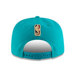 New Era - Memphis Grizzlies - BEAR - NBA Classic GOLFER - OTC - Headz Up 