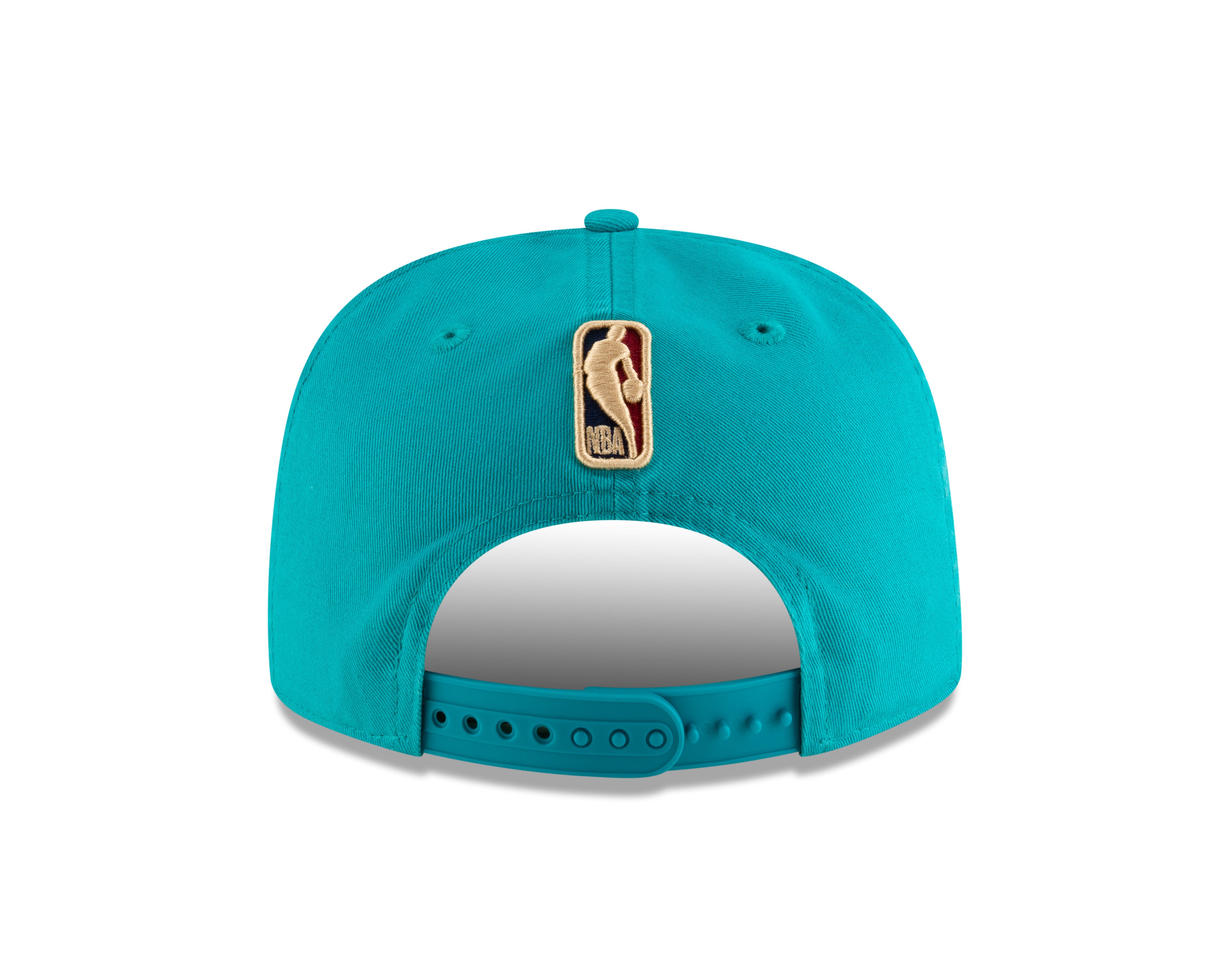 New Era - Memphis Grizzlies - BEAR - NBA Classic GOLFER - OTC - Headz Up 