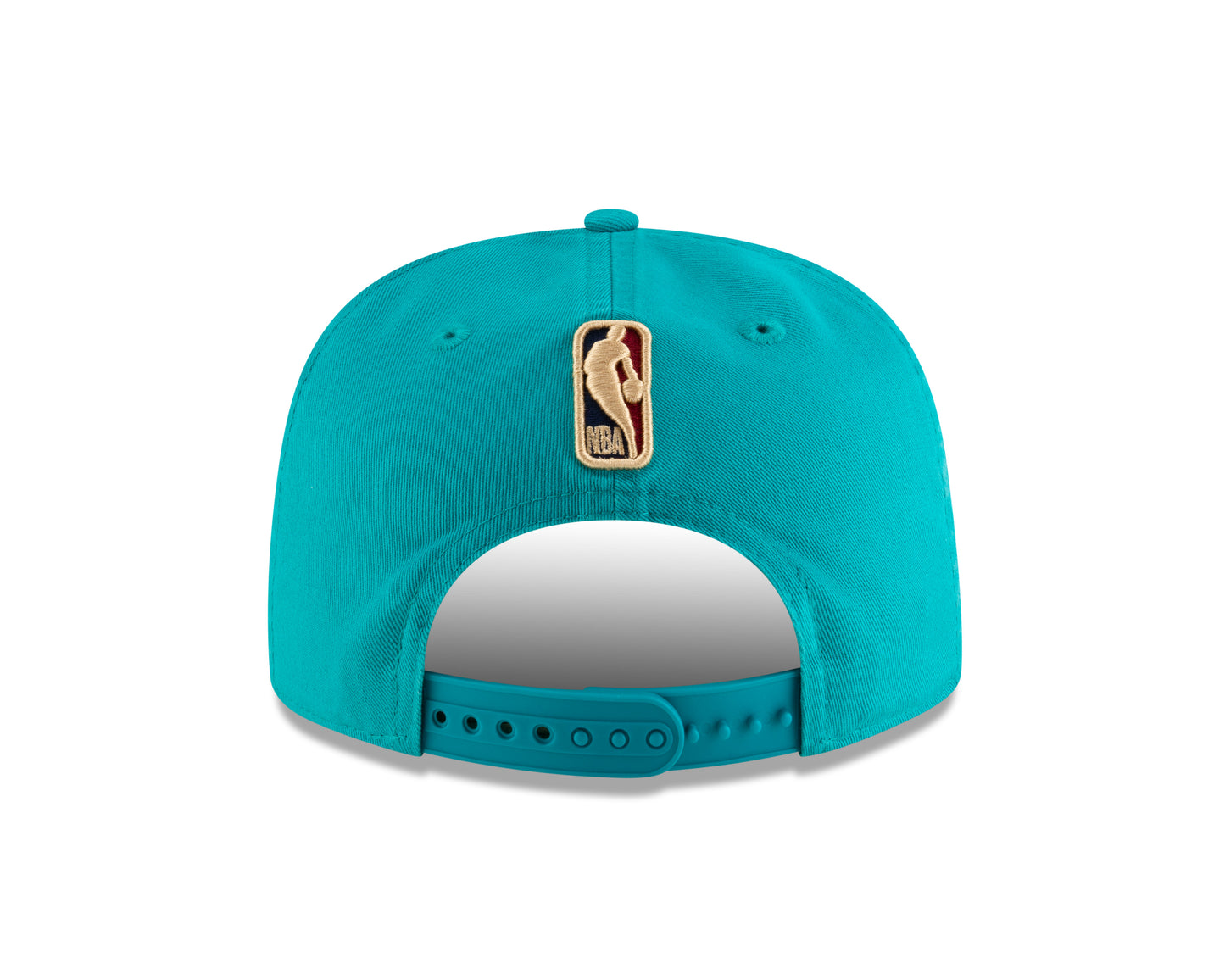 New Era - Memphis Grizzlies - BEAR - NBA Classic GOLFER - OTC