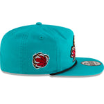 New Era - Memphis Grizzlies - BEAR - NBA Classic GOLFER - OTC - Headz Up 