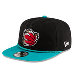 New Era - Memphis Grizzlies - PAW - NBA Classic GOLFER - Black - Headz Up 
