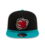 New Era - Memphis Grizzlies - PAW - NBA Classic GOLFER - Black - Headz Up 