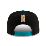 New Era - Memphis Grizzlies - PAW - NBA Classic GOLFER - Black - Headz Up 