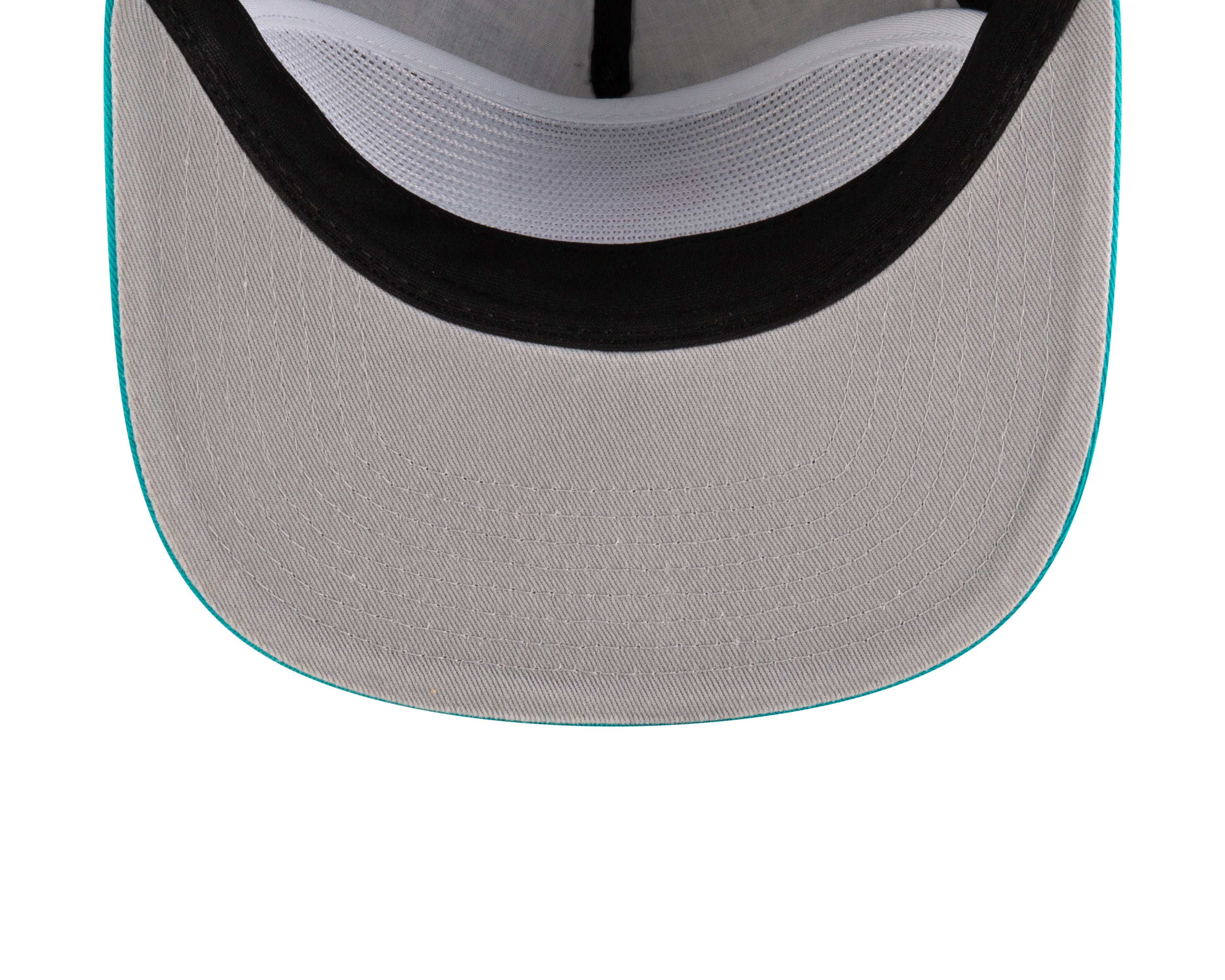 New Era - Memphis Grizzlies - PAW - NBA Classic GOLFER - Black - Headz Up 