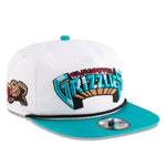 New Era - Memphis Grizzlies - NBA Classic GOLFER - OTC - Headz Up 