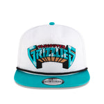New Era - Memphis Grizzlies - NBA Classic GOLFER - OTC - Headz Up 