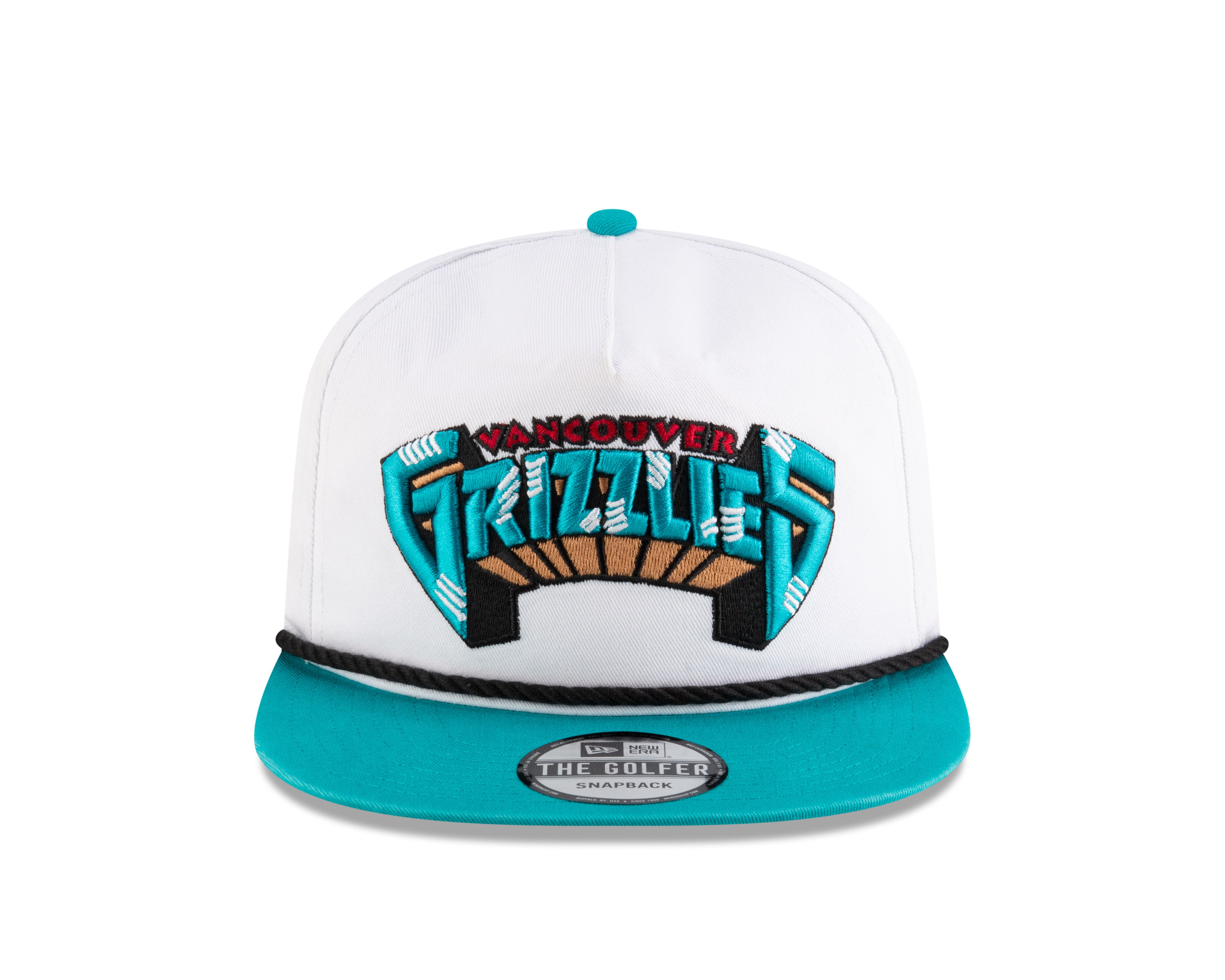 New Era - Memphis Grizzlies - NBA Classic GOLFER - OTC - Headz Up 