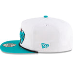 New Era - Memphis Grizzlies - NBA Classic GOLFER - OTC - Headz Up 