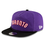 New Era - Toronto Raptors - NBA Classic GOLFER - OTC - Headz Up 