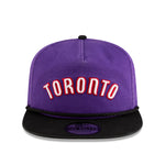 New Era - Toronto Raptors - NBA Classic GOLFER - OTC - Headz Up 
