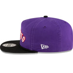 New Era - Toronto Raptors - NBA Classic GOLFER - OTC - Headz Up 