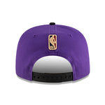 New Era - Toronto Raptors - NBA Classic GOLFER - OTC - Headz Up 