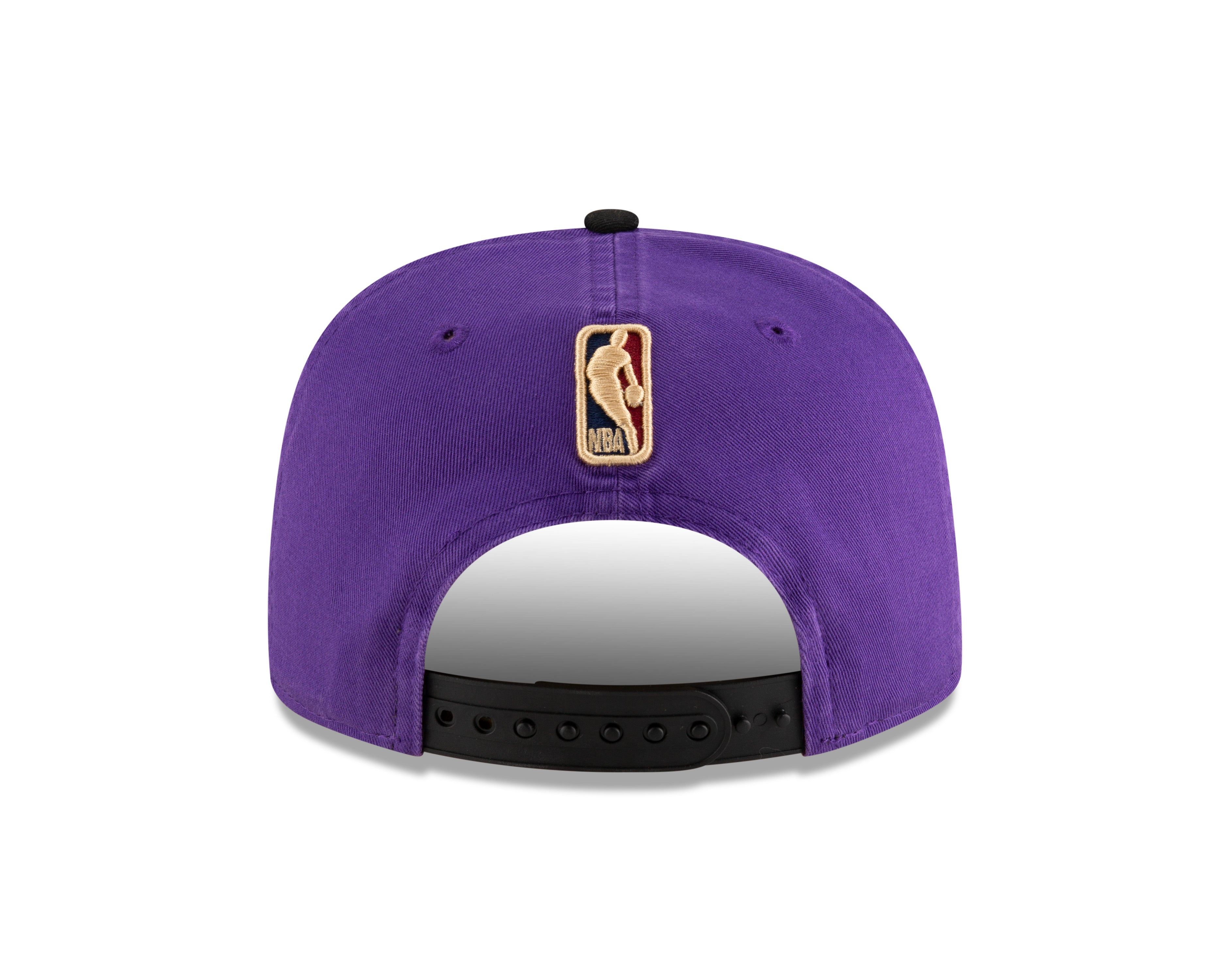 New Era - Toronto Raptors - NBA Classic GOLFER - OTC - Headz Up 
