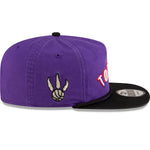 New Era - Toronto Raptors - NBA Classic GOLFER - OTC - Headz Up 
