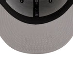 New Era - NBA Classics - 59FIFTY Fitted - PAW - Memphis Grizzlies - Black/Teal - Headz Up 