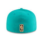 New Era - NBA Classics - 59FIFTY Fitted - BEAR - Memphis Grizzlies - OTC - Headz Up 
