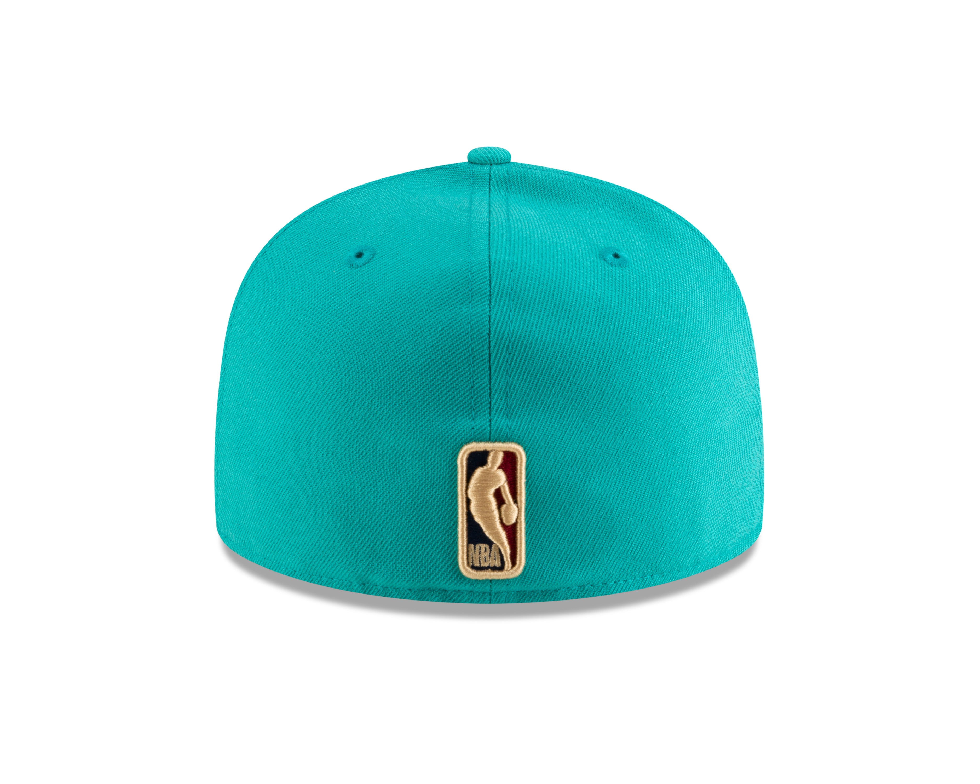 New Era - NBA Classics - 59FIFTY Fitted - BEAR - Memphis Grizzlies - OTC - Headz Up 