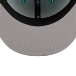 New Era - NBA Classics - 59FIFTY Fitted - BEAR - Memphis Grizzlies - OTC - Headz Up 