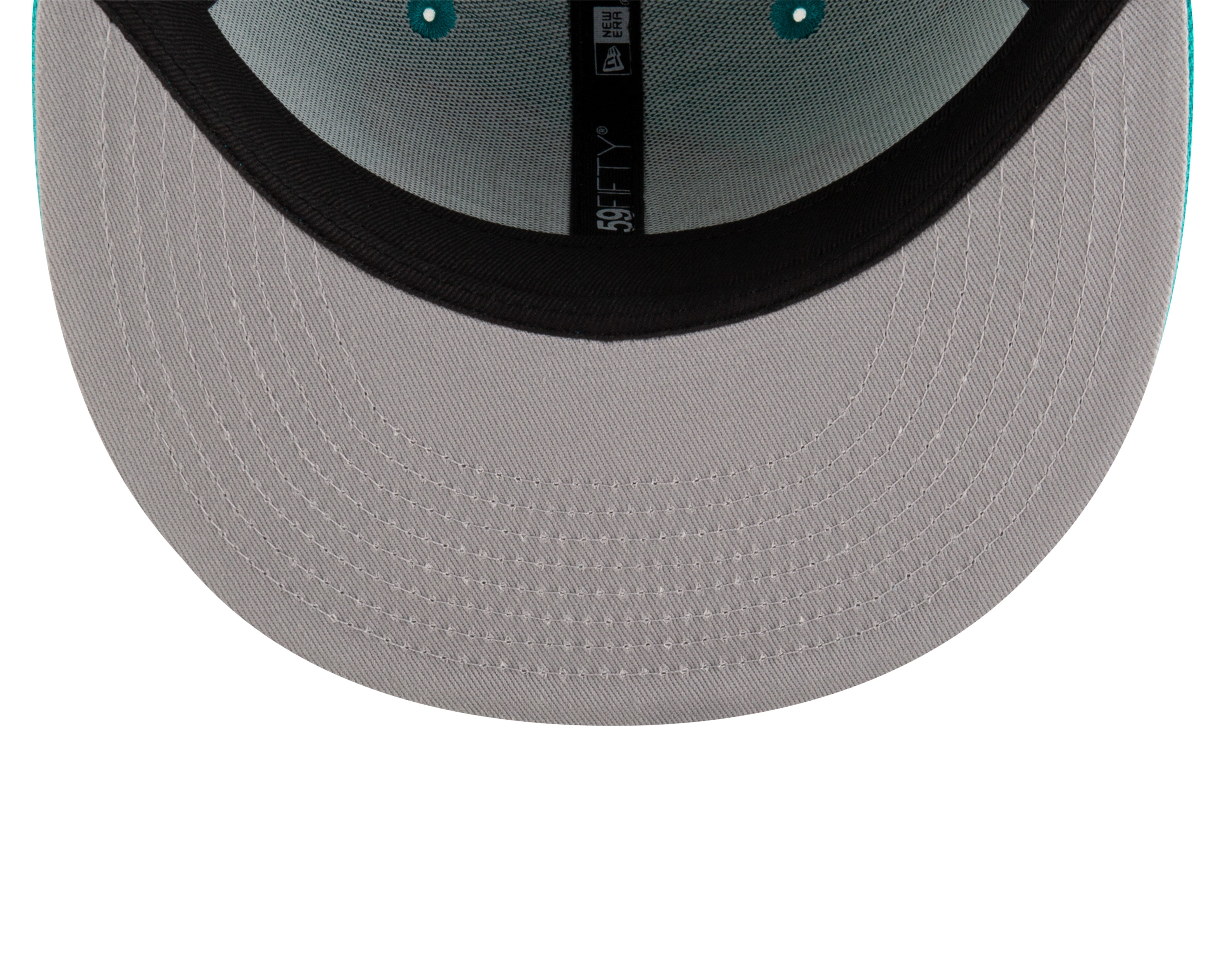 New Era - NBA Classics - 59FIFTY Fitted - BEAR - Memphis Grizzlies - OTC - Headz Up 