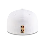 New Era - NBA Classics - 59FIFTY Fitted - Memphis Grizzlies - White/Teal - Headz Up 