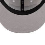 New Era - NBA Classics - 59FIFTY Fitted - Memphis Grizzlies - White/Teal - Headz Up 