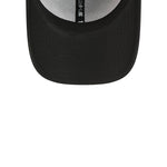 New Era - Los Angeles Kings - MLB Evergreen Neo - 39THIRTY Stretch Fit Cap - Black - Headz Up 