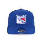 New Era - 9SEVENTY Stretch Mesh Snapback - New York Rangers - OTC - Headz Up 