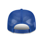 New Era - 9SEVENTY Stretch Mesh Snapback - New York Rangers - OTC - Headz Up 