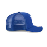 New Era - 9SEVENTY Stretch Mesh Snapback - New York Rangers - OTC - Headz Up 