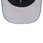New Era - 9SEVENTY Stretch Mesh Snapback - New York Rangers - OTC - Headz Up 