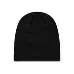 New Era - UFC Core Skull Beanie - Black/White - Headz Up 