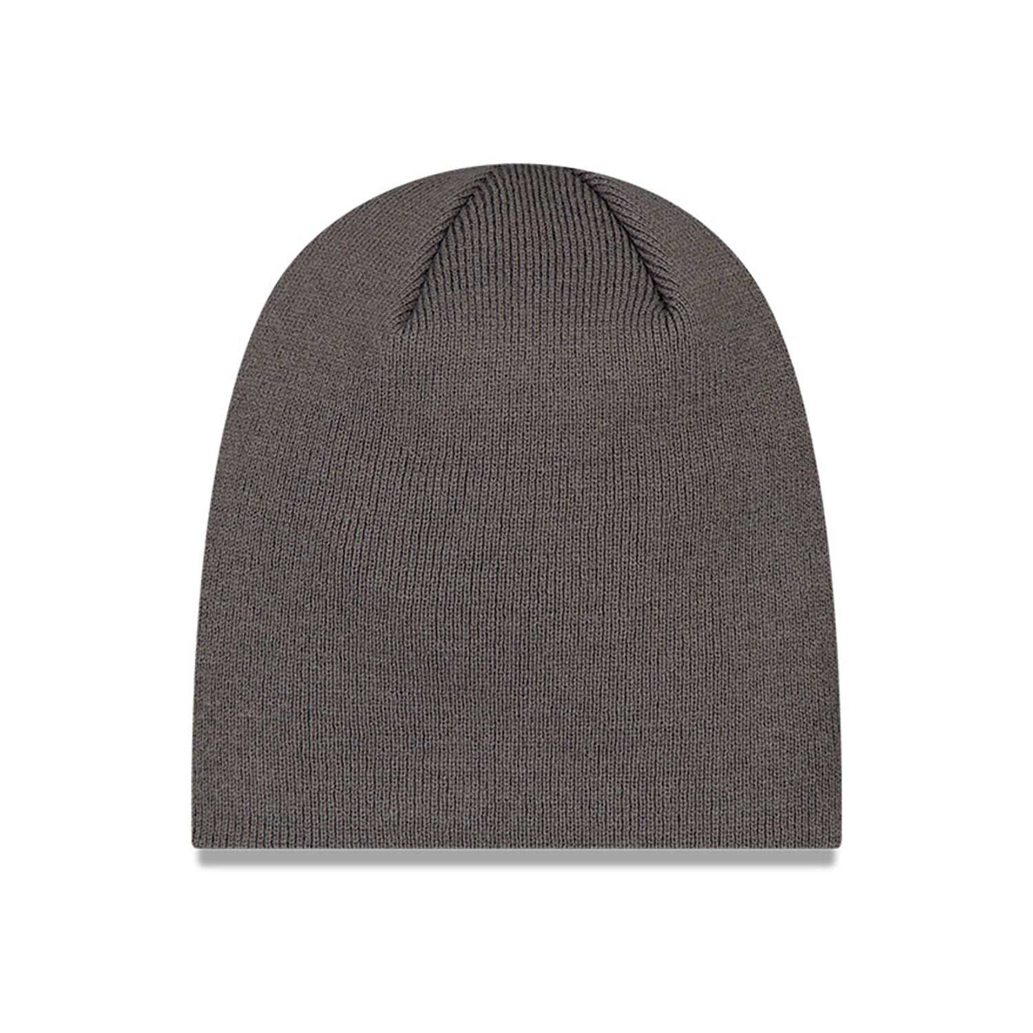 New Era - UFC Core Skull Beanie - Grey/Black - Headz Up 