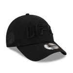 New Era - 9FORTY - UFC Core - Tonal Black - Headz Up 
