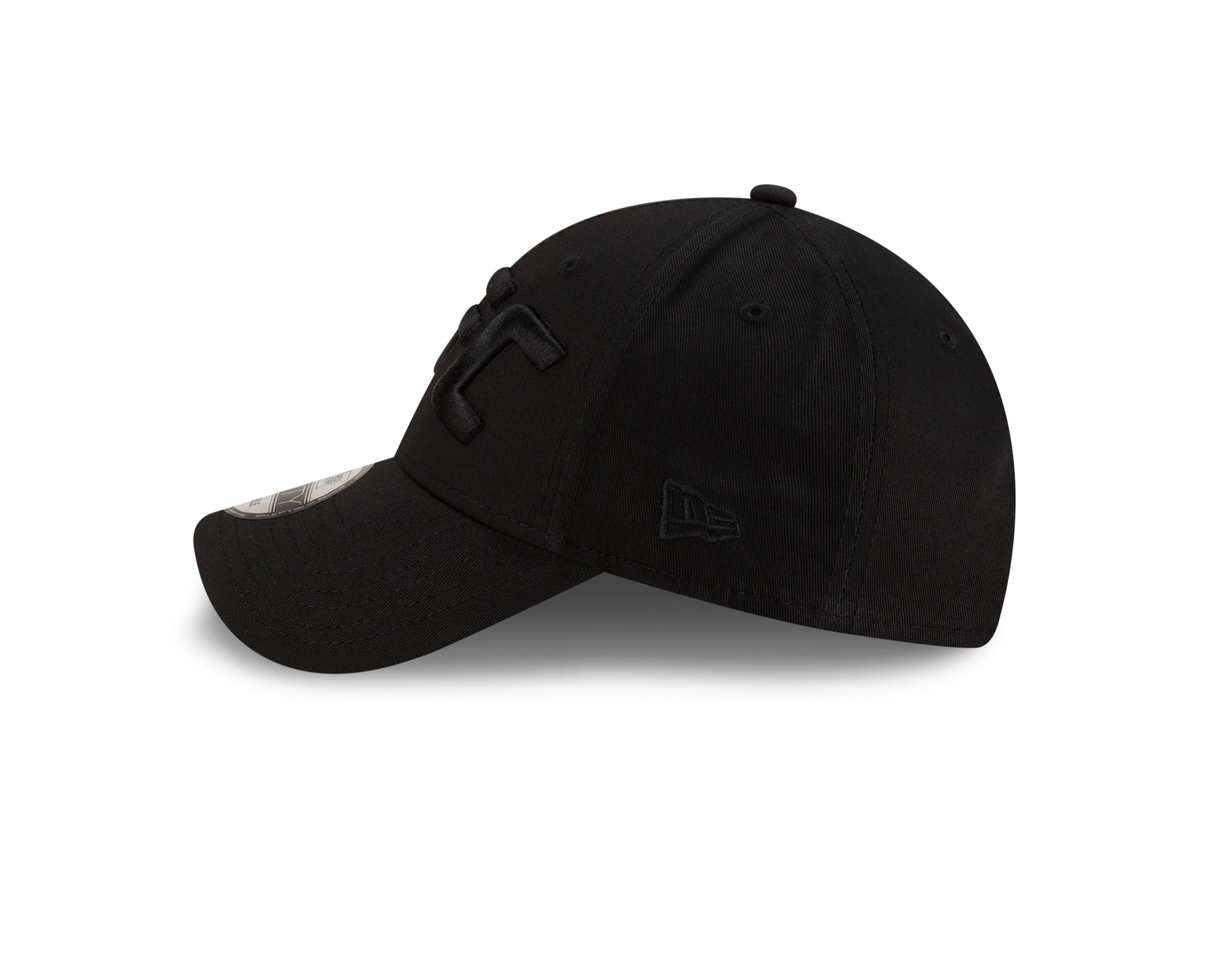 New Era - 9FORTY - UFC Core - Tonal Black - Headz Up 