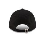 New Era - 9FORTY - UFC Core - Tonal Black - Headz Up 