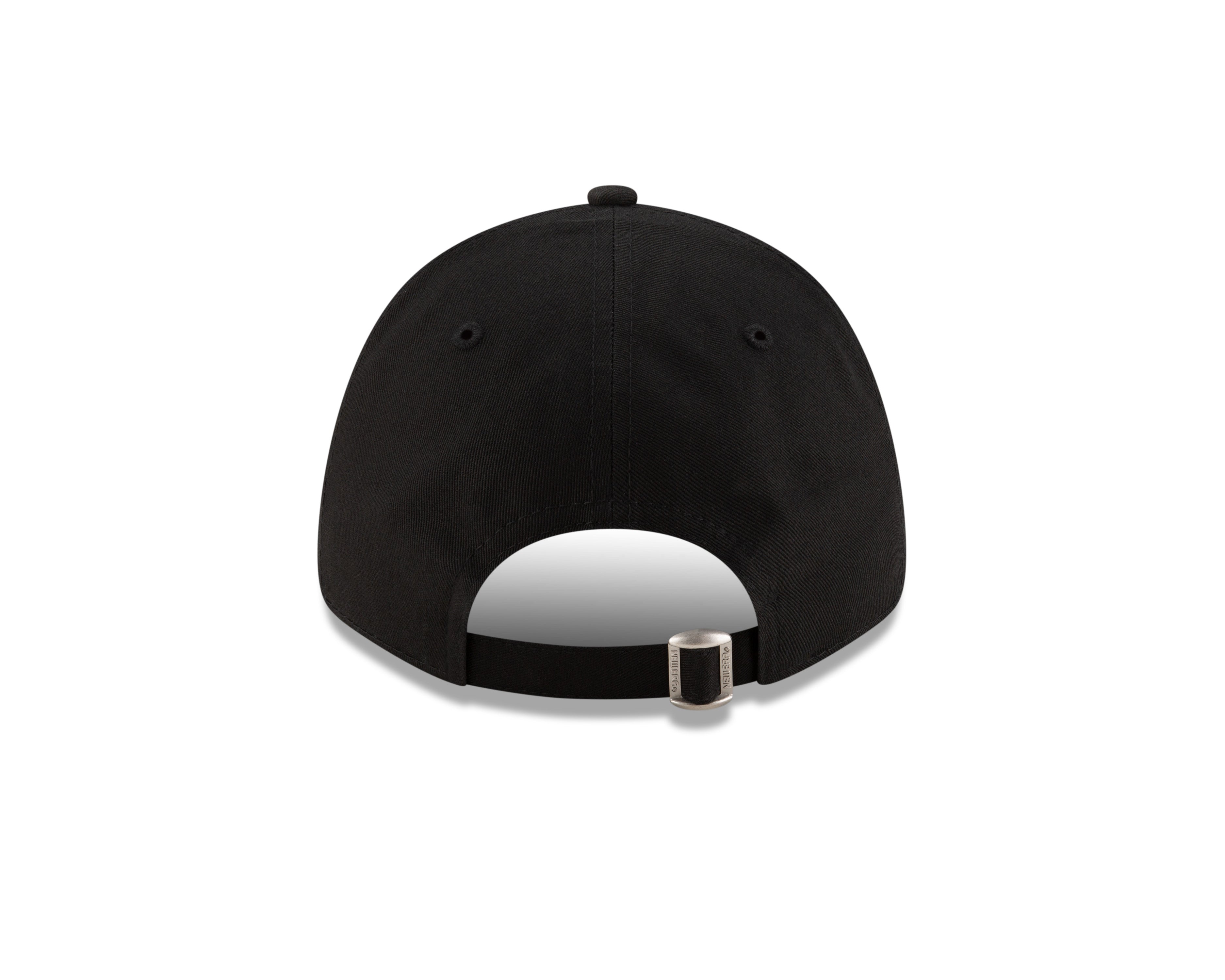 New Era - 9FORTY - UFC Core - Tonal Black - Headz Up 