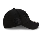 New Era - 9FORTY - UFC Core - Tonal Black - Headz Up 