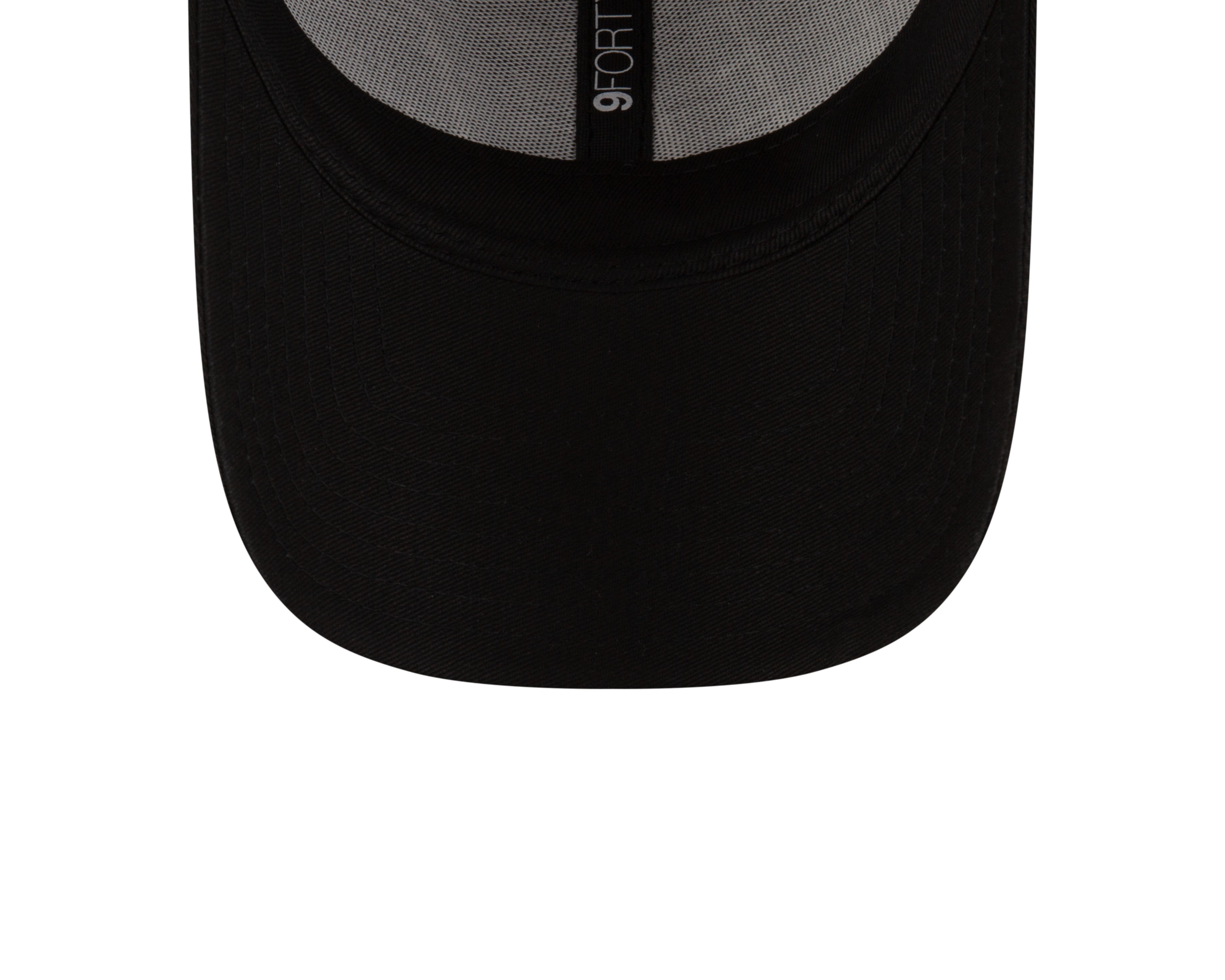New Era - 9FORTY - UFC Core - Tonal Black - Headz Up 