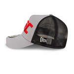 New Era - E-Frame Trucker - UFC Core - Grey - Headz Up 
